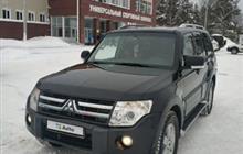 Mitsubishi Pajero 3.8AT, 2007, 197500