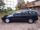 Ford Focus 1.6, 2001, 