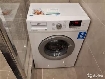    BEKO WRE 65P2 BSW        ,      ,    -