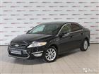 Ford Mondeo 2.3AT, 2012, 155500