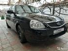 LADA Priora 1.6, 2012, 76000