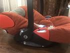   Cybex Cloud Q Plus 9*03*417*7772