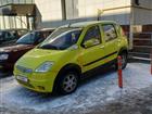 Hafei Brio 1.0, 2006, 94700