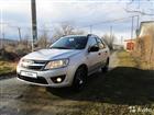 LADA Granta 1.6, 2015, 86000