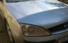 Ford Mondeo 2.0AT, 2002, 307000