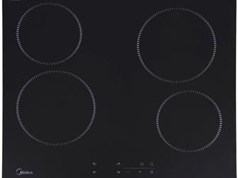     ,     ,     Midea MCH 64260 F     