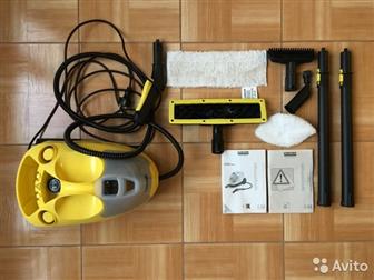     Karcher sc4 easyfix,         ,  