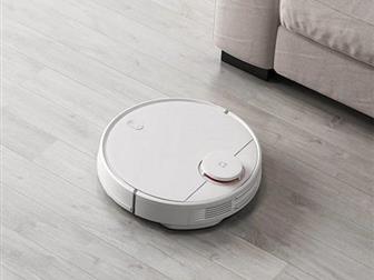    -Xiaomi Mijia LDS Vacuum Cleaner,    -       ,       