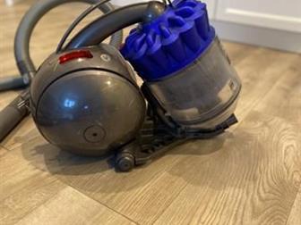    20 000 ,       ,        ,  Dyson DC37 allergy muscle head ,      