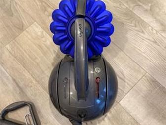    20 000 ,       ,        ,  Dyson DC37 allergy muscle head ,      