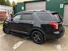 Ford Explorer 3.5AT, 2012, 135000