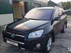 Toyota RAV4 2.4AT, 2010, 183000