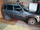 Chevrolet Niva 1.7, 2011, 200000