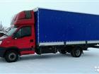 Iveco Daily 3.0, 2012, 330000