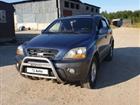 KIA Sorento 2.5AT, 2006, 330000