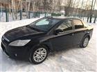 Ford Focus 1.6, 2008, 227000