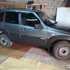 Chevrolet Niva 1.7 , 2011, 200 000 