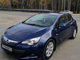  Opel Astra  2014 ,  ,     ,     , ABS, ESP,     ,   