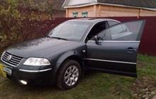 Volkswagen Passat 1.8, 2002, 250000