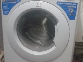    INDESIT NWS 7105  7    2  ,     -    !  