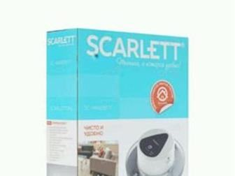 - SCARLETT SC-MR83B77 , ,        ,       