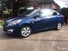 Hyundai Solaris 1.6AT, 2016, 