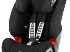  Britax Roemer Evolva 1-2-3