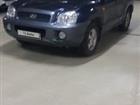 Hyundai Santa Fe 2.7AT, 2003, 180000