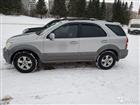 KIA Sorento 2.4, 2003, 145000