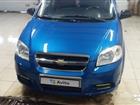 Chevrolet Aveo 1.2, 2007, 195000