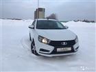 LADA Vesta 1.6, 2016, 56000