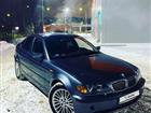 BMW 3  2.0AT, 2002, 297000