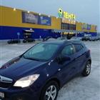 Opel Mokka 1.4 AT, 2013, 97 000 