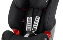  Britax Roemer Evolva 1-2-3