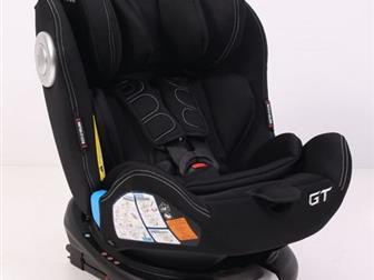  Rant GT isofix Top Tether 1/2/3 (0-36 )       :1-2-3    : 8, 3  