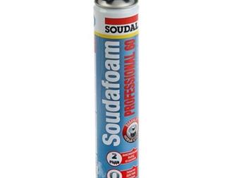   Soudal  40   