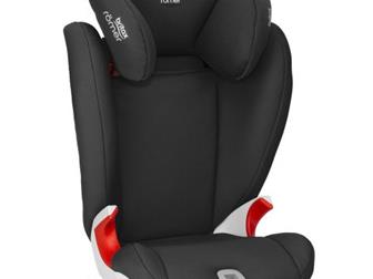  Britax Romer Kidfix SL    1536,         Isofix  