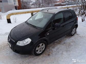 Suzuki SX4   Fiat Sedici ,      ,    ,    ,  ,-  