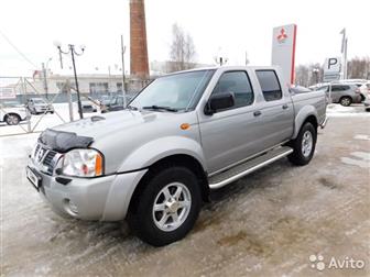 NISSAN NP300  : 2VIN   : JN1C************* : 4: I (2008,  , ): 2, 5 dCi 4WD MT (133 , , )  