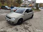 LADA Kalina 1.6, 2006, 