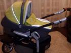  Peg perego GT3