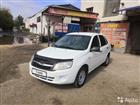 LADA Granta 1.6, 2013, 