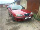 Hyundai Elantra 1.6, 2005, 180000