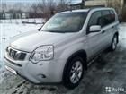 Nissan X-Trail 2.0CVT, 2013, 121000