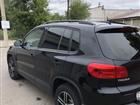 Volkswagen Tiguan 1.4AMT, 2013, 80000