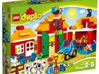 Lego duplo 10525  