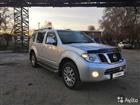 Nissan Pathfinder 2.5AT, 2011, 129000