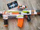 Nerf Modulus