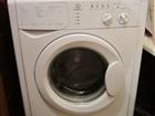   indesit wisl104