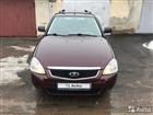 LADA Priora 1.6, 2014, 72241